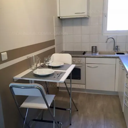 Appartement Ange