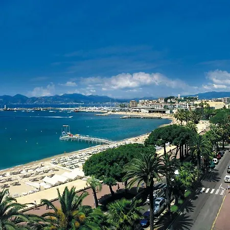 Ange Appartement Cannes