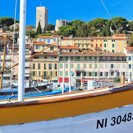 Ange * Cannes